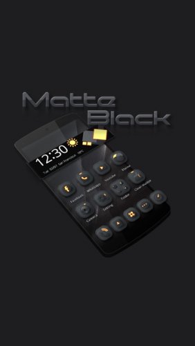 game pic for Metta: Black